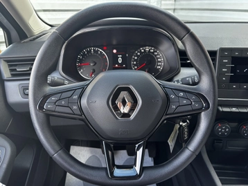 Image véhicule  Renault CLIO (7)