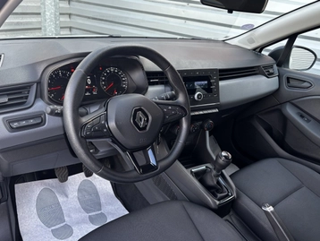 Image véhicule  Renault CLIO (2)