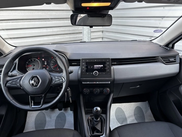 Image véhicule  Renault CLIO (6)