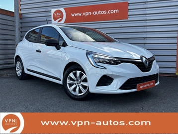 Image véhicule  Renault CLIO (0)