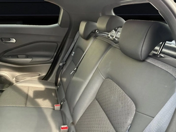 Image véhicule  Nissan JUKE (18)