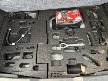 Image véhicule  Nissan JUKE (39)