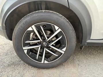 Image véhicule  Nissan JUKE (8)