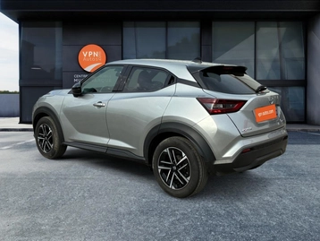 Image véhicule  Nissan JUKE (10)