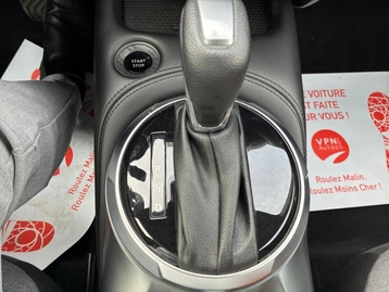 Image véhicule  Nissan JUKE (33)