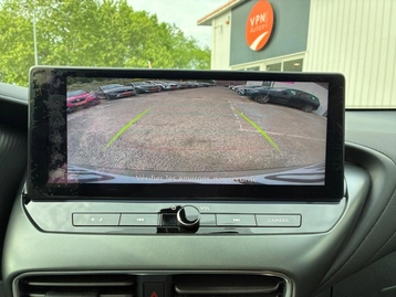 Image véhicule  Nissan JUKE (26)