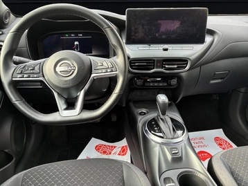 Image véhicule  Nissan JUKE (21)