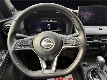 Image véhicule  Nissan JUKE (22)