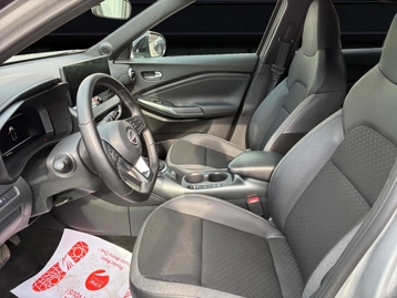 Image véhicule  Nissan JUKE (17)