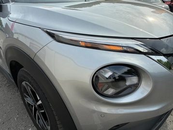 Image véhicule  Nissan JUKE (14)