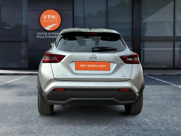 Image véhicule  Nissan JUKE (3)