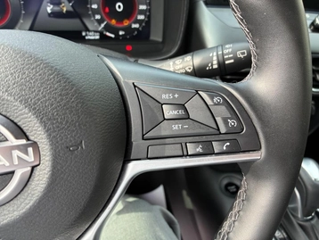 Image véhicule  Nissan JUKE (24)