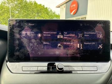 Image véhicule  Nissan JUKE (29)