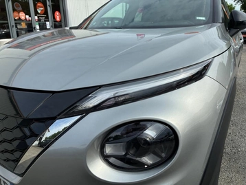 Image véhicule  Nissan JUKE (15)