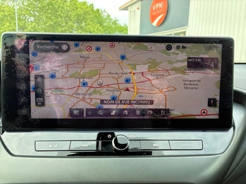 Image véhicule  Nissan JUKE (28)