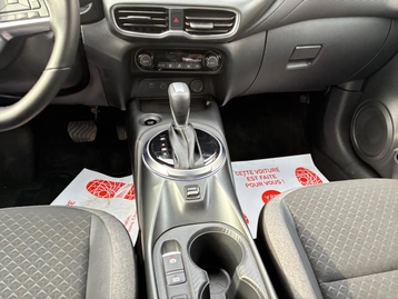 Image véhicule  Nissan JUKE (30)