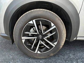 Image véhicule  Nissan JUKE (6)