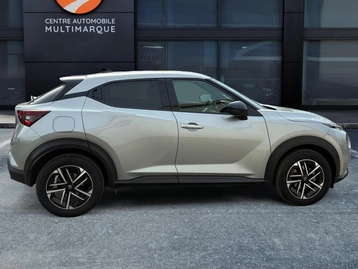 Image véhicule  Nissan JUKE (5)