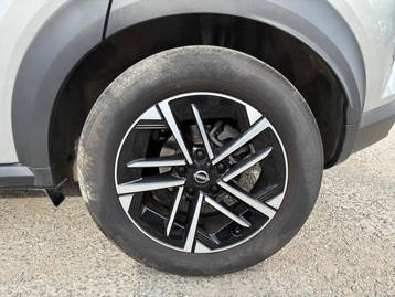 Image véhicule  Nissan JUKE (7)