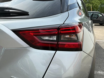 Image véhicule  Nissan JUKE (13)