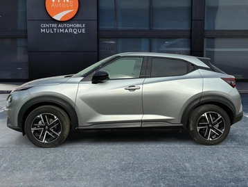 Image véhicule  Nissan JUKE (4)