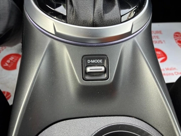 Image véhicule  Nissan JUKE (34)