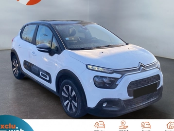 Image véhicule  Citroën C3 (10)