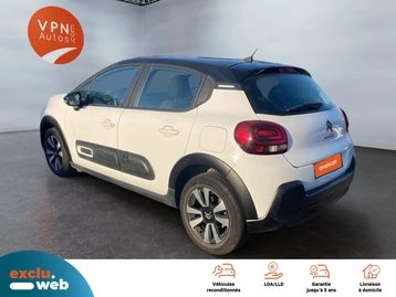 Image véhicule  Citroën C3 (3)