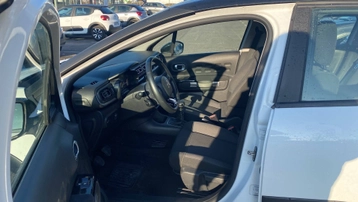 Image véhicule  Citroën C3 (6)