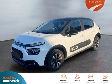 Image véhicule  Citroën C3 (0)