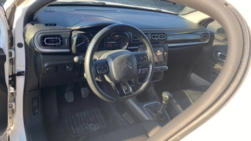 Image véhicule  Citroën C3 (7)