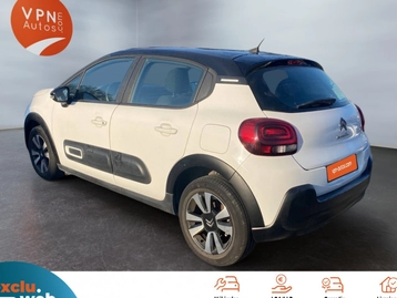 Image véhicule  Citroën C3 (12)