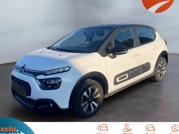Image véhicule  Citroën C3 (9)