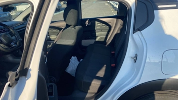 Image véhicule  Citroën C3 (8)