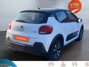 Image véhicule  Citroën C3 (11)