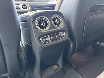 Image véhicule  Mercedes CLASSE G (39)
