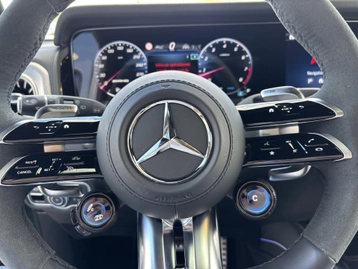 Image véhicule  Mercedes CLASSE G (18)
