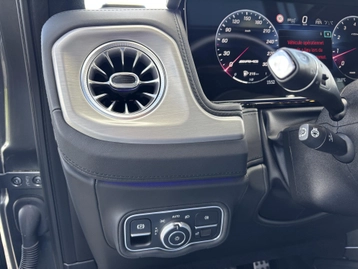Image véhicule  Mercedes CLASSE G (22)