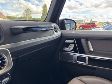 Image véhicule  Mercedes CLASSE G (31)