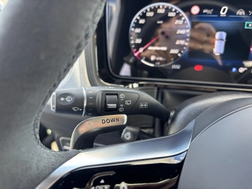 Image véhicule  Mercedes CLASSE G (20)