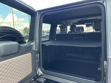 Image véhicule  Mercedes CLASSE G (45)