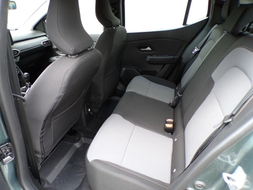 Image véhicule  Dacia SANDERO (8)