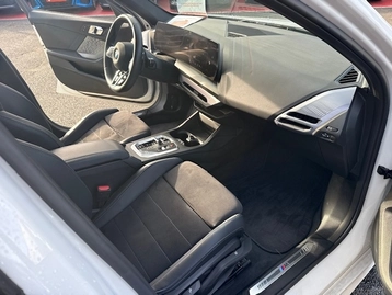 Image véhicule  BMW SÉRIE 1 (17)