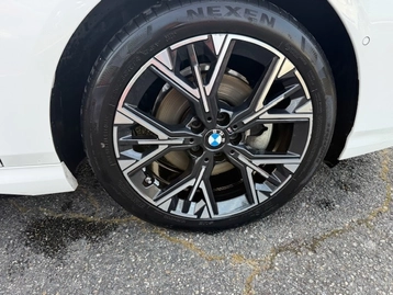 Image véhicule  BMW SÉRIE 1 (18)