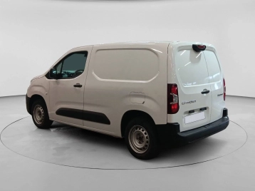 Image véhicule  Citroën BERLINGO (5)
