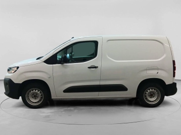 Image véhicule  Citroën BERLINGO (19)