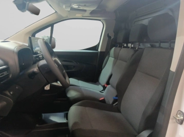 Image véhicule  Citroën BERLINGO (11)