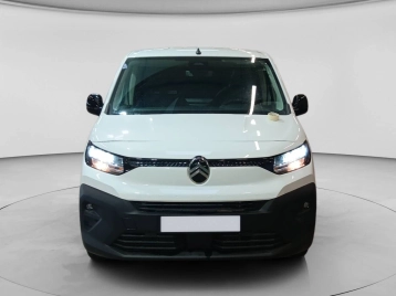 Image véhicule  Citroën BERLINGO (8)
