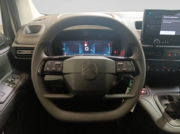 Image véhicule  Citroën BERLINGO (14)