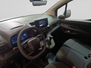 Image véhicule  Citroën BERLINGO (13)
